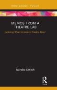 Memos From A Theatre Lab