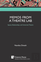 Memos From A Theatre Lab