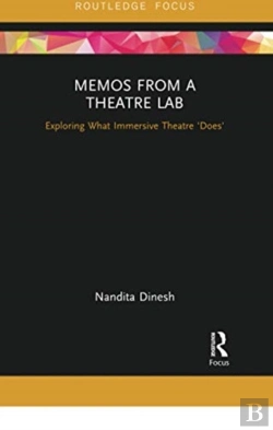 Bertrand.pt - Memos From A Theatre Lab
