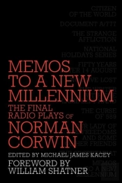 Memos To A New Millennium