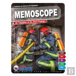 Bertrand.pt - Mémoscope De L'Equipier Et Chef D'Equipe