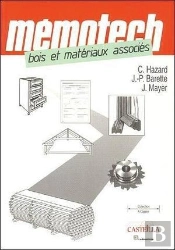Memotech Bois Et Materiaux Associes
