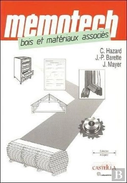 Bertrand.pt - Memotech Bois Et Materiaux Associes