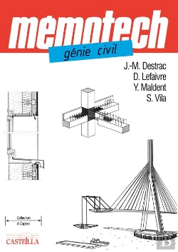 Bertrand.pt - Memotech : Génie Civile