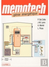 Mémotech Génie Énergetique