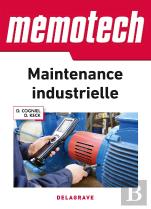 Memotech : Maintenance Industrielle