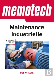 Memotech : Maintenance Industrielle