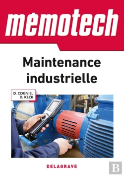 Bertrand.pt - Memotech : Maintenance Industrielle