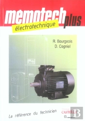 Memotech Plus Electrotechnique