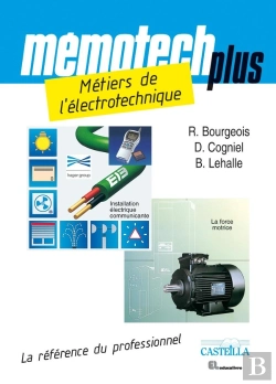Bertrand.pt - Memotech Plus Metiers Electrotechnique