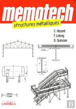 Bertrand.pt - Mémotech Structures Métalliques Du Cap Au Bts