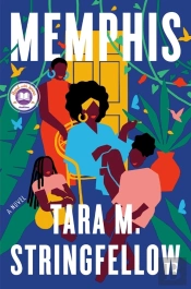 Memphis: A Read With Jenna Pick