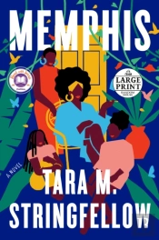 Memphis: A Read With Jenna Pick