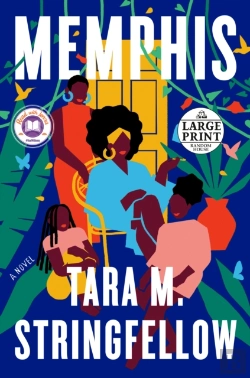 Bertrand.pt - Memphis: A Read With Jenna Pick