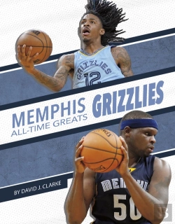 Bertrand.pt - Memphis Grizzlies