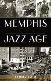 Memphis In The Jazz Age
