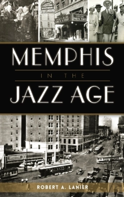 Bertrand.pt - Memphis In The Jazz Age