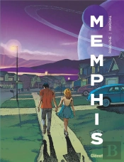 Memphis : Intégrale Tomes 1 À 3