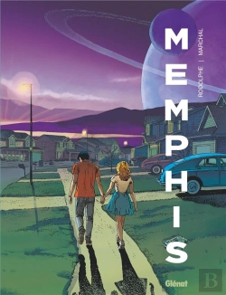 Bertrand.pt - Memphis : Intégrale Tomes 1 À 3