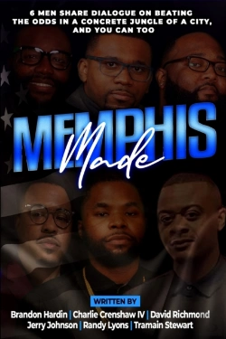 Bertrand.pt - Memphis Made