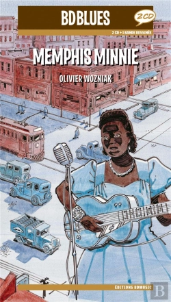 Bertrand.pt - Memphis Minnie