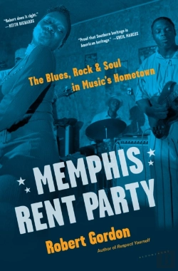 Bertrand.pt - Memphis Rent Party