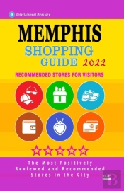 Memphis Shopping Guide 2022