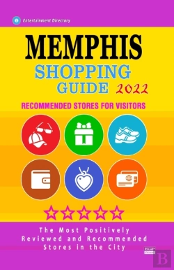 Bertrand.pt - Memphis Shopping Guide 2022