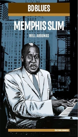 Bertrand.pt - Memphis Slim