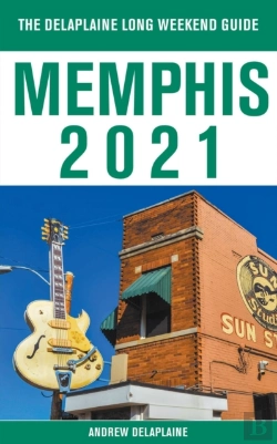 Bertrand.pt - Memphis - The Delaplaine 2021 Long Weeke