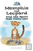 Memphis The Leopard And The Spots That Make Her