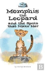 Memphis The Leopard And The Spots That Make Her