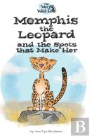 Memphis The Leopard And The Spots That Make Her
