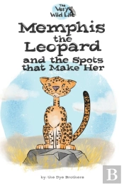Memphis The Leopard And The Spots That Make Her