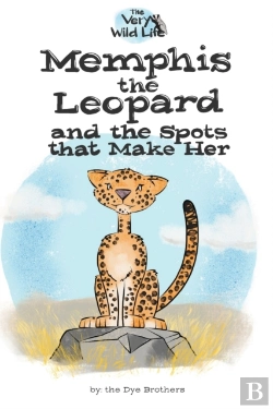 Bertrand.pt - Memphis The Leopard And The Spots That Make Her