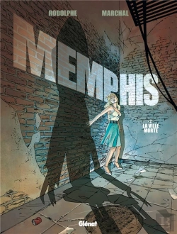 Bertrand.pt - Memphis Tome 2 : La Ville Morte