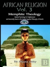 Memphite Theology