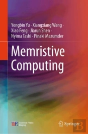 Memristive Computing