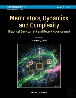 Bertrand.pt - Memristors, Dynamics And Complexity