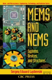 Mems And Nems