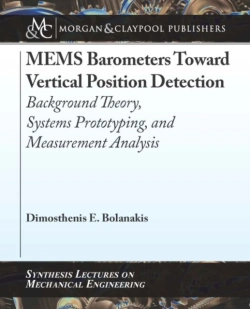 Bertrand.pt - Mems Barometers Toward Vertical Position Detection