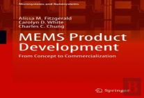Mems Product Development