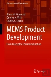 Mems Product Development
