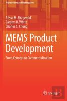 Mems Product Development