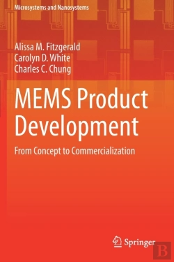 Bertrand.pt - Mems Product Development