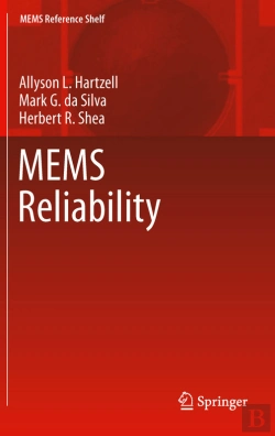 Bertrand.pt - Mems Reliability