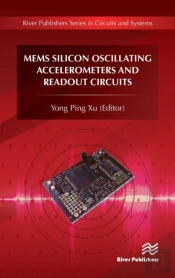 Mems Silicon Oscillating Accelerometers And Readout Circuits