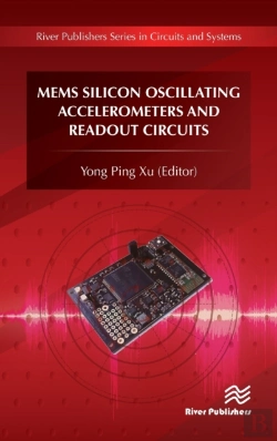 Bertrand.pt - Mems Silicon Oscillating Accelerometers And Readout Circuits