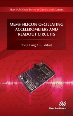 Bertrand.pt - Mems Silicon Oscillating Accelerometers And Readout Circuits