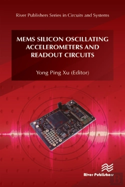 Bertrand.pt - Mems Silicon Oscillating Accelerometers And Readout Circuits